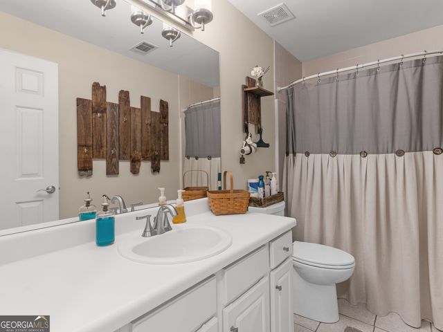 225 Lofty Eagle Lane, Fayetteville, GA 30214