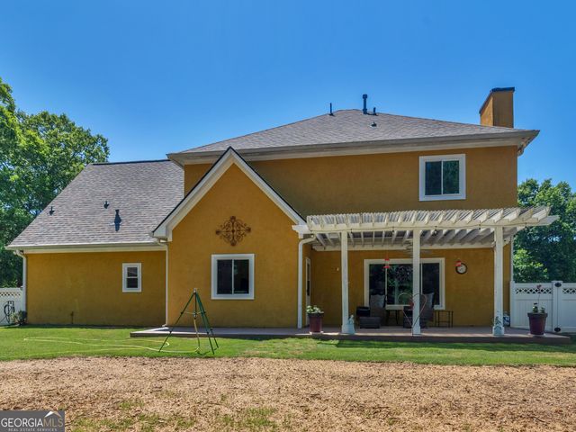 225 Lofty Eagle Lane, Fayetteville, GA 30214