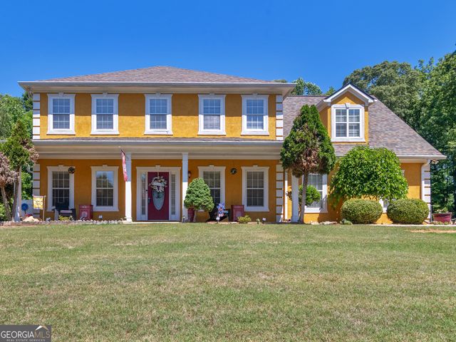 225 Lofty Eagle Lane, Fayetteville, GA 30214