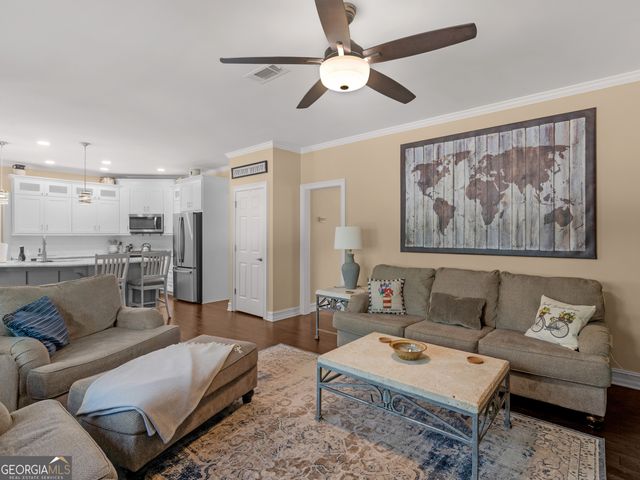 225 Lofty Eagle Lane, Fayetteville, GA 30214