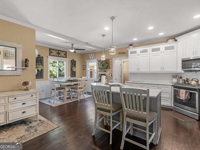225 Lofty Eagle Lane, Fayetteville, GA 30214