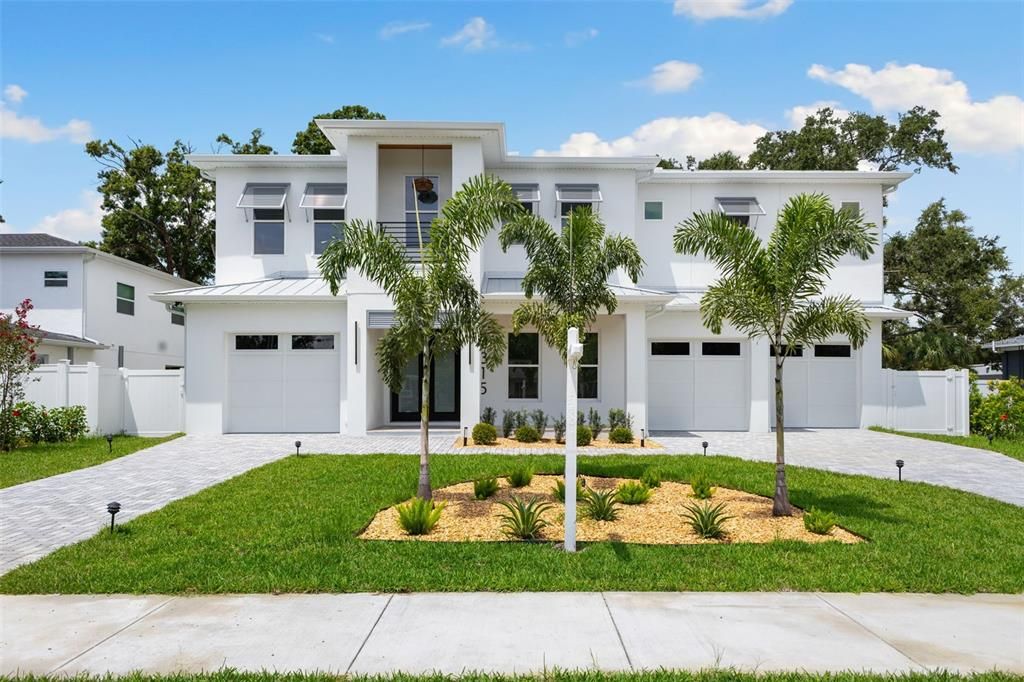 2315 S HUBERT AVENUE, Tampa, FL 33629