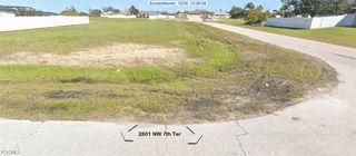 2801 NW 7th TER, Cape Coral, FL 33993