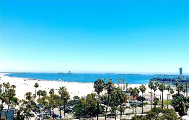 700 E Ocean Boulevard 1104, Long Beach, CA 90802