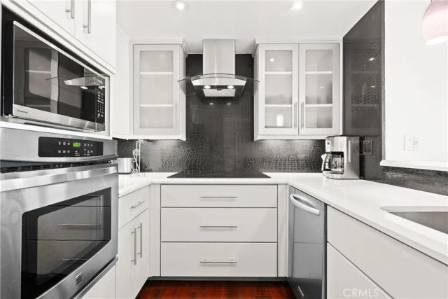 700 E Ocean Boulevard 1104, Long Beach, CA 90802