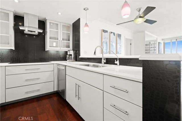 700 E Ocean Boulevard 1104, Long Beach, CA 90802