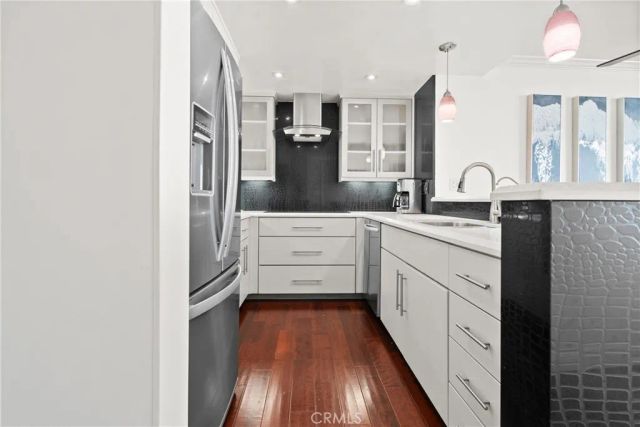 700 E Ocean Boulevard 1104, Long Beach, CA 90802