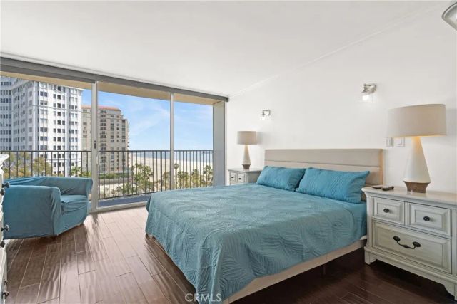 700 E Ocean Boulevard 1104, Long Beach, CA 90802
