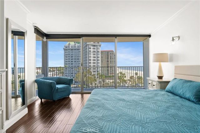 700 E Ocean Boulevard 1104, Long Beach, CA 90802