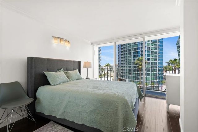 700 E Ocean Boulevard 1104, Long Beach, CA 90802