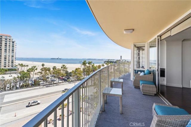 700 E Ocean Boulevard 1104, Long Beach, CA 90802