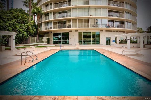700 E Ocean Boulevard 1104, Long Beach, CA 90802