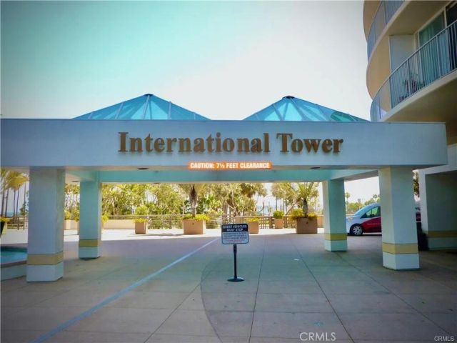 700 E Ocean Boulevard 1104, Long Beach, CA 90802