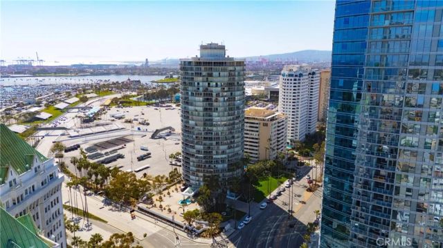 700 E Ocean Boulevard 1104, Long Beach, CA 90802