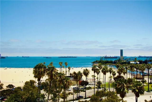 700 E Ocean Boulevard 1104, Long Beach, CA 90802