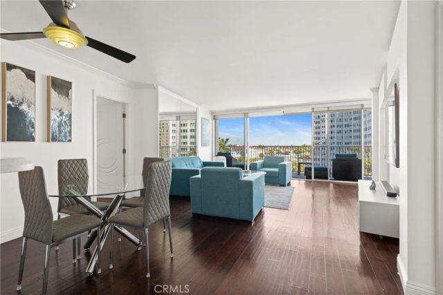 700 E Ocean Boulevard 1104, Long Beach, CA 90802