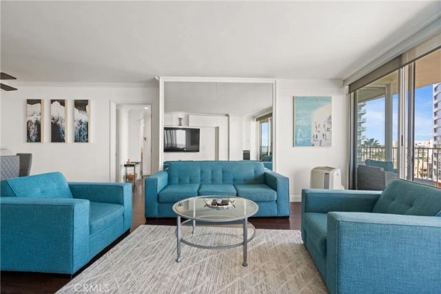 700 E Ocean Boulevard 1104, Long Beach, CA 90802