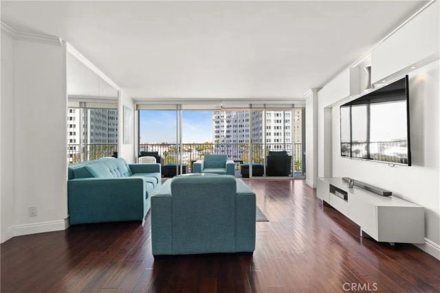 700 E Ocean Boulevard 1104, Long Beach, CA 90802