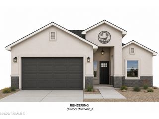 6525 Tucan Place, Las Cruces, NM 88012