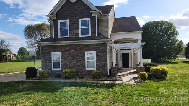 124 Settlers Grove Lane, Salisbury, NC 28146