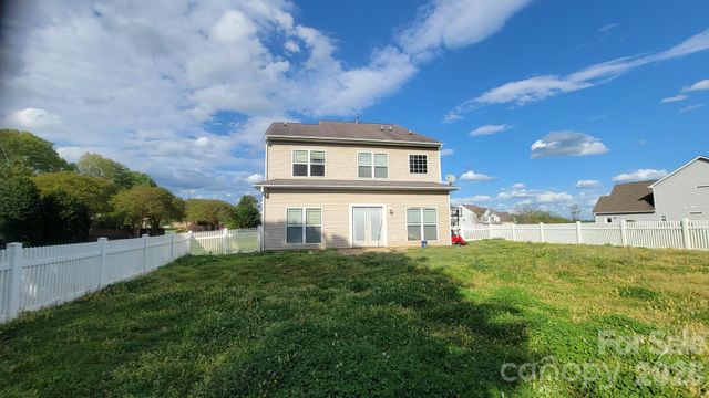 124 Settlers Grove Lane, Salisbury, NC 28146