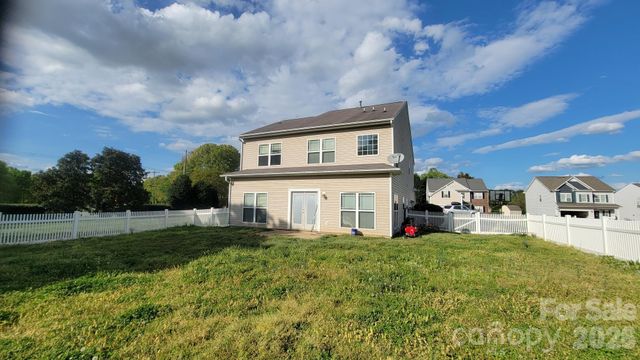 124 Settlers Grove Lane, Salisbury, NC 28146