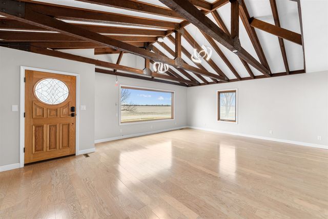 704 E Mentor Rd, Assaria, KS 67416