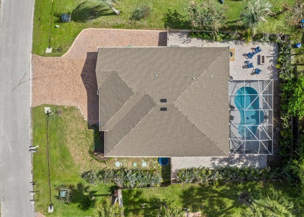 858 George Street, Sebastian, FL 32958