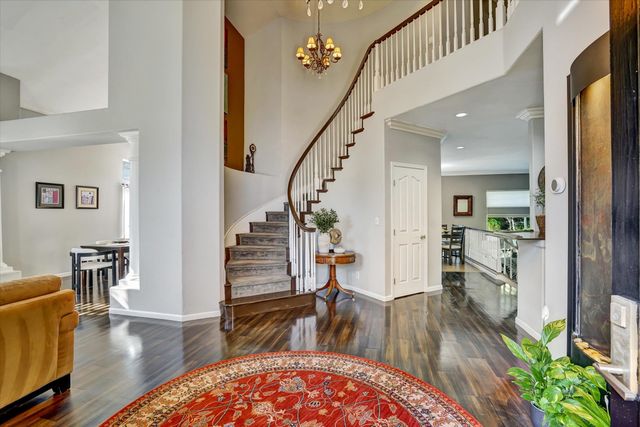 36 Savona Court, Danville, CA 94526