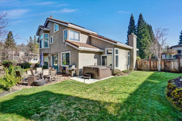 36 Savona Court, Danville, CA 94526