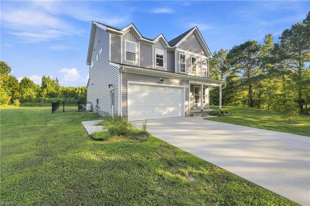 141 Indian Creek RD, Chesapeake, VA 23322