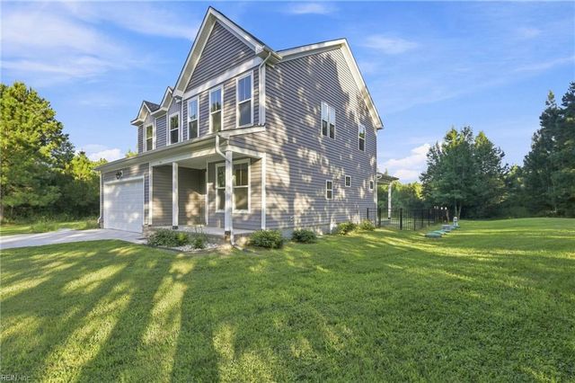 141 Indian Creek RD, Chesapeake, VA 23322