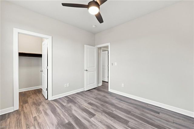 141 Indian Creek RD, Chesapeake, VA 23322