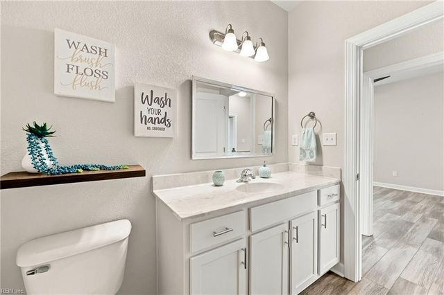 141 Indian Creek RD, Chesapeake, VA 23322