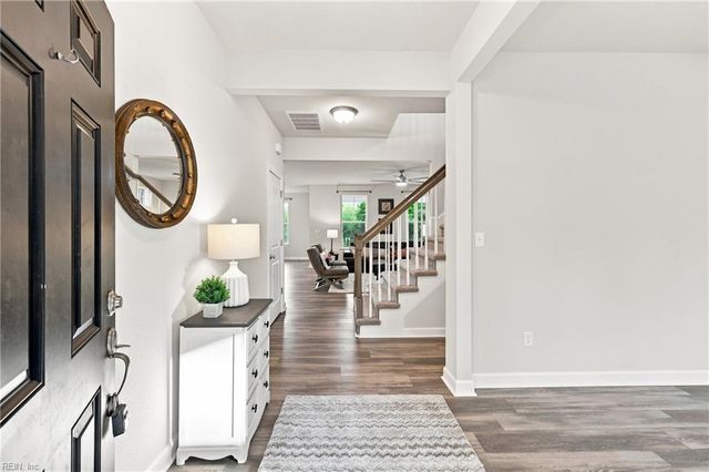 141 Indian Creek RD, Chesapeake, VA 23322
