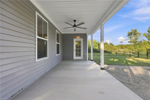 141 Indian Creek RD, Chesapeake, VA 23322
