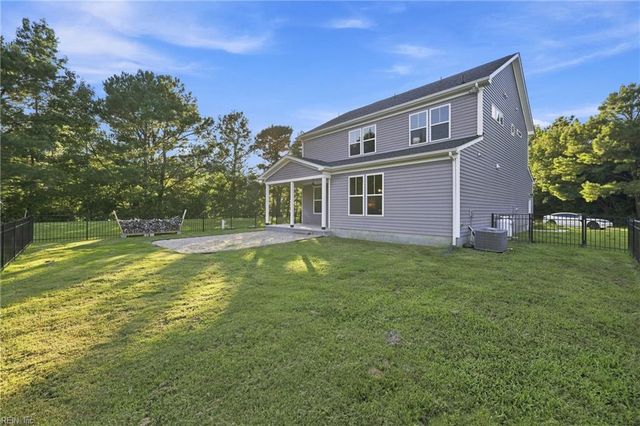 141 Indian Creek RD, Chesapeake, VA 23322