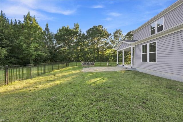 141 Indian Creek RD, Chesapeake, VA 23322