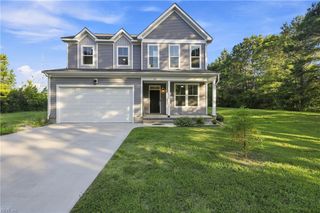 141 Indian Creek RD, Chesapeake, VA 23322