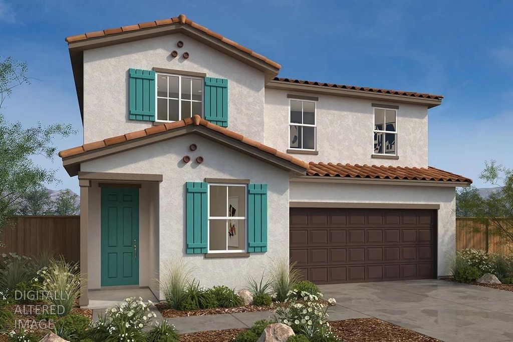 2625 Duomo Ct, Modesto, CA 95357