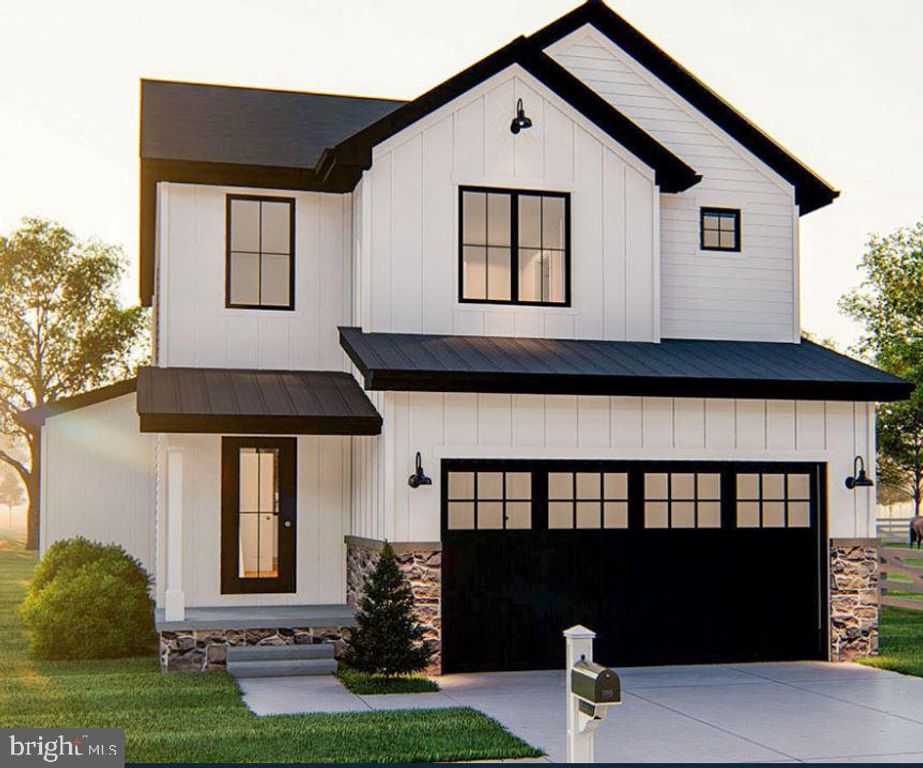 901 BEAR NECK CT, Edgewater, MD 21037