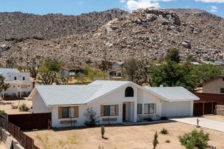 61217 Sandalwood Trail, Joshua Tree, CA 92252