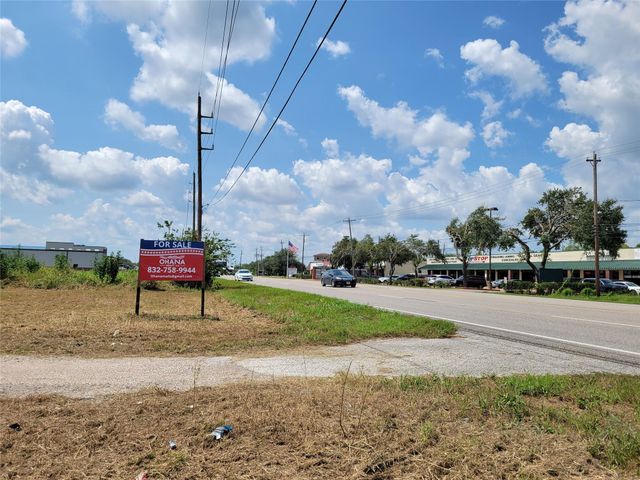 6816 Broadway Street, Pearland, TX 77581