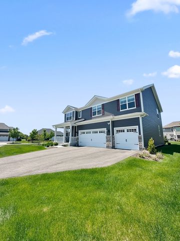 765 Kentshire Circle, Elgin, IL 60124