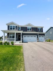 765 Kentshire Circle, Elgin, IL 60124
