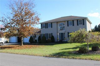 1 Higby Hills Drive, New Hartford, NY 13413