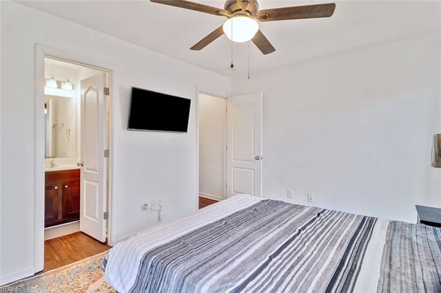 274 Paradise DR, Portsmouth, VA 23701