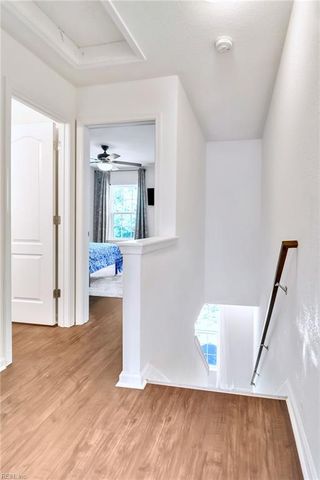 274 Paradise DR, Portsmouth, VA 23701