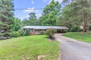 128 Midway Drive, Anderson, SC 29625