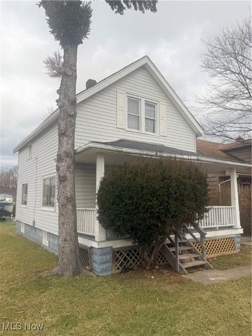 12809 Mccracken Road 1, Garfield Heights, OH 44125